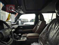 تويوتا لاندكروزر برادو